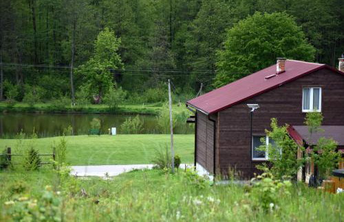 Agroturystyka w Dolinie Raty - Foto 11