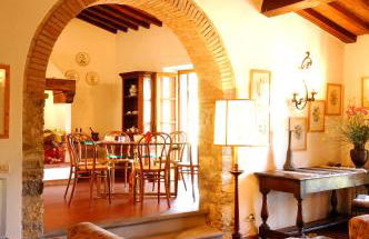 Agriturismo Podere Casacce - Foto 22