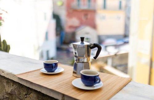 Tellaro, La Marina - Photo 18