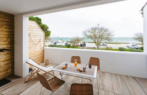 Les iles, Rivedoux Beach House - Foto 6