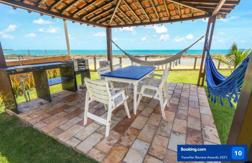Casa a beira mar com 4 suites e muito conforto - Photo 10