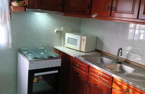 CASA DA VOVÓ CÉU - Casa de Campo Gandaresa - Country House, entre COIMBRA e AVEIRO, a 15 minutos carro Praia Mira - Quintal com piscina insuflável - Foto 30