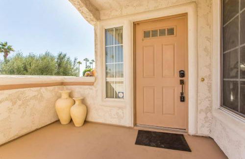 BEAUTIFUL Palm Desert OASIS 2bd 2ba GETAWAY - Foto 8