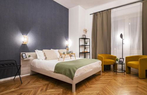 Easylife - Milano - Studio Cav 4 - Centrale - Foto 2