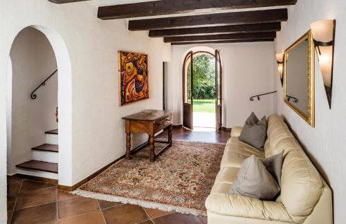 Villa Uliveto - Foto 13