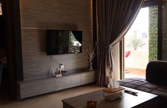 Abdoun Rooftop 2bedroom Kh&sh 02 - Foto 24