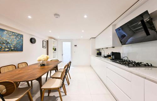 Elegant Fitzrovia Residence - Foto 43