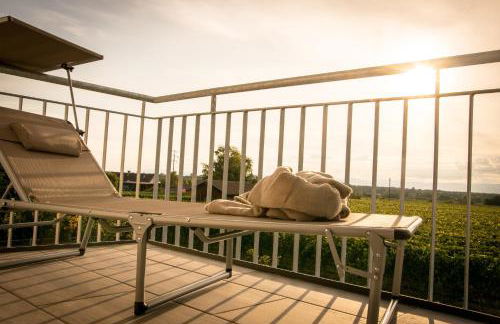 Ferienwohnen im Ziegelfeld - Foto 21