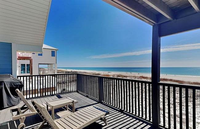 So Shell Distancing - Photo 19