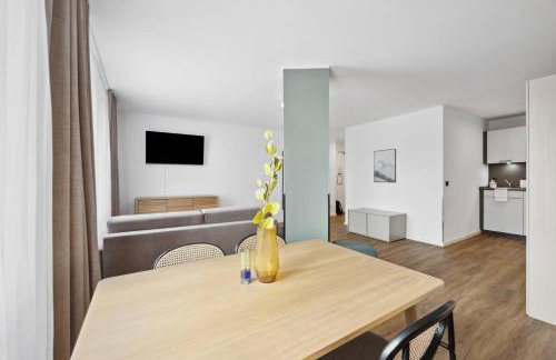 Limehome Düsseldorf Bahlenstr. - Foto 80