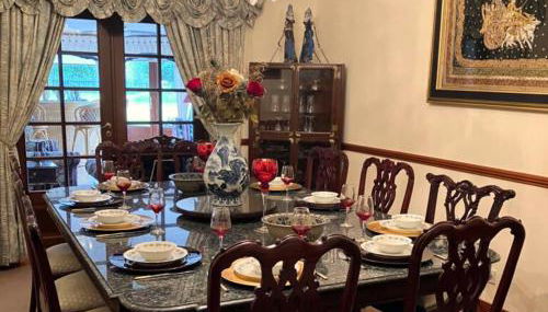 Stunning 7 Bedroom Bungalow Alford Aberdeenshire - Foto 4