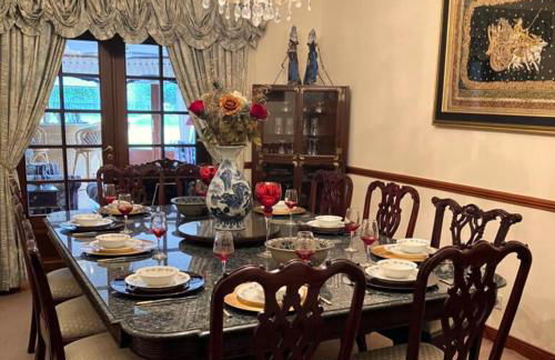 Stunning 7 Bedroom Bungalow Alford Aberdeenshire - Photo 4