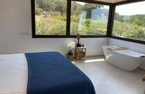 Stunning Design Villa with large private Pool 30sqm - Foto 77