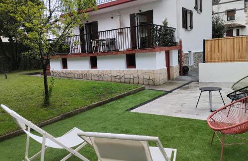 Casa Gaztelu Txiki - Foto 34