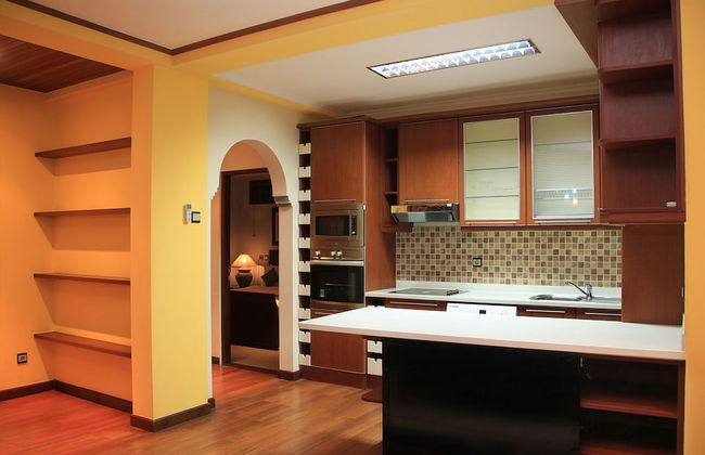 Apel Villa Sanur - Foto 10