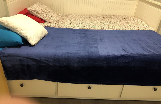 Warm comfortable house great location - Photo 3