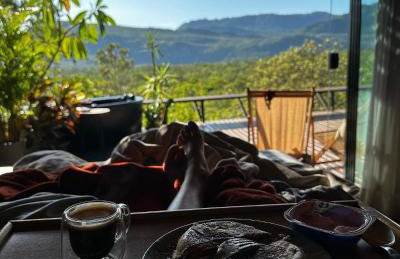 A nossa casa da arvore - Foto 37