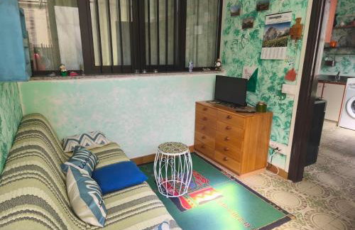 Ca' della Sfinge Colibrì a Civiasco - Foto 17