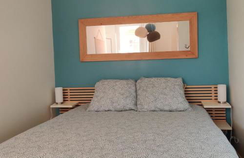 Maison indépendante avec piscine et jardin à Mérignac, à 15 min du centre de Bordeaux - Foto 16