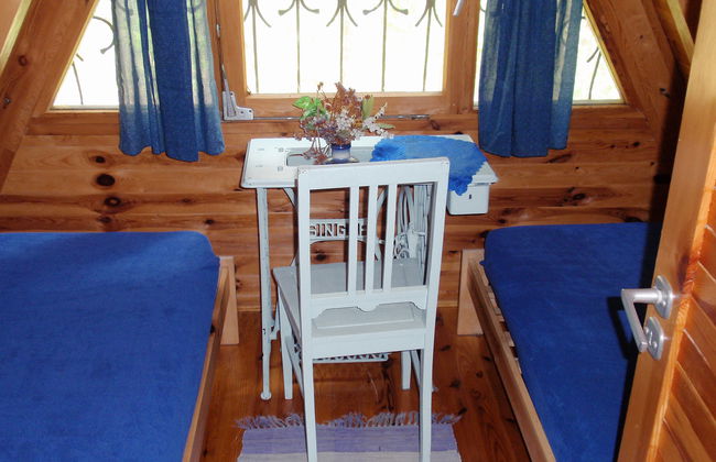 4 bedroom House in Sulęczyno with garden and terrace - Photo 13