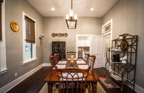 Restored Historic 2br/1.5ba House Near Downtown - Foto 16