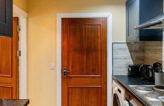 Cozy Flat in Walsall Town Centre - Foto 10