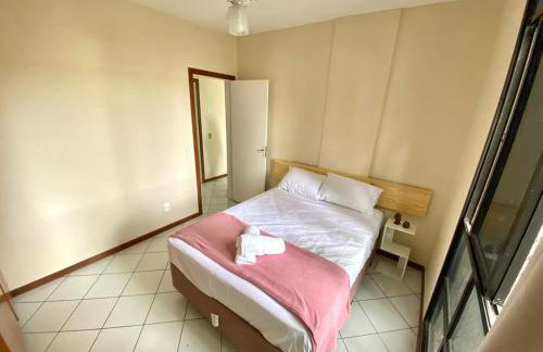 Apartamento encantador à 100 metros da Praia - Foto 20