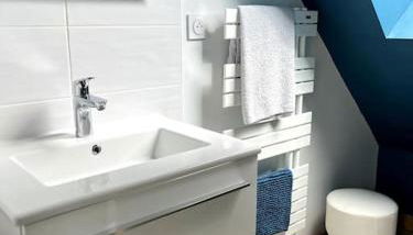 Maison moderne et chaleureuse, emplacement idéal - Foto 5