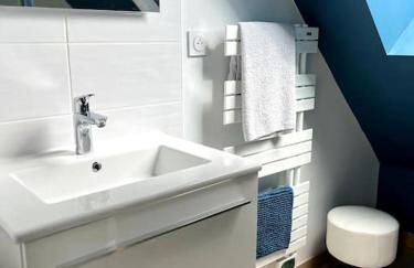 Maison moderne et chaleureuse, emplacement idéal - Foto 5