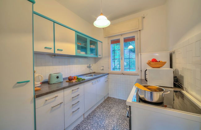 Villa Panorama With Private Pool - Foto 11