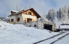 Maison de campagne et montagne près des stations de ski - Foto 18