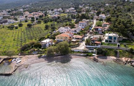 Dina Luxury Sea View House - Foto 42