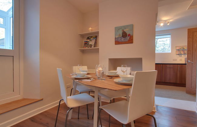 Lilac Cottage - Foto 11