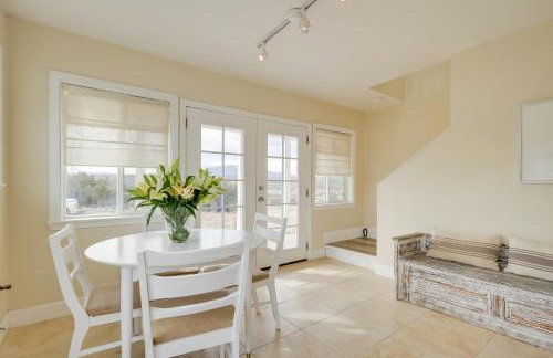 Near Hiking Dog-Friendly Studio in Los Cerrillos - Foto 4