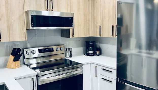 Whistler Vacation Club Lake Placid Lodge - 113 - Foto 3, Cocina privada