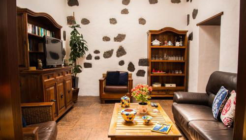 Casa Rural Finca Isabel - Foto 4