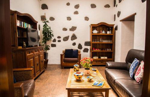 Casa Rural Finca Isabel - Foto 4