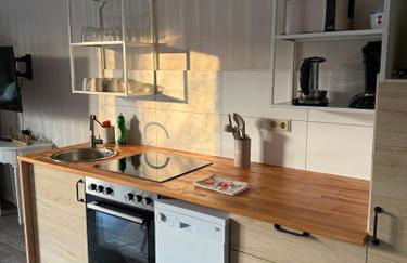 BoLA Ferienwohnung Hamburg 53 für 2 Personen - Foto 9