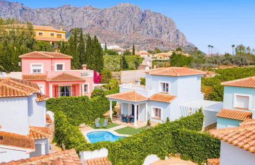 Villa Jazmin Blanca by Villa Plus - Photo 17