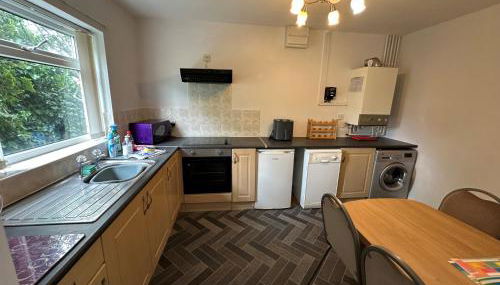 Dainville Lodge - Foto 4