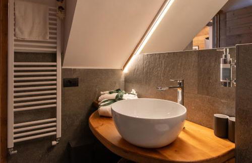 Appartamento Chalet - accesso con codice - Foto 13