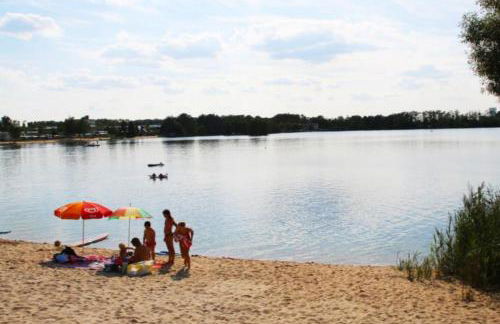 Mobilheime Kahl - Studio ATHEN - Foto 25