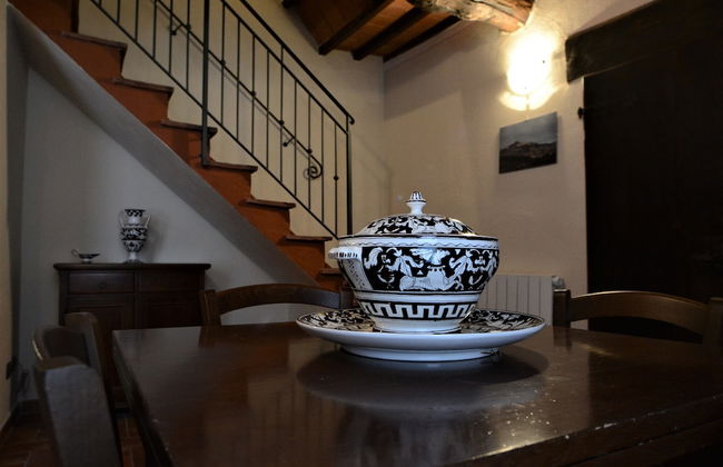 Il Pozzo di Sant'Andrea - Foto 45