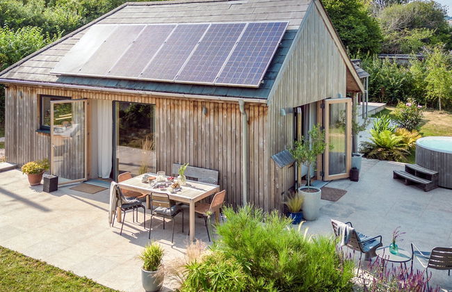 Sunnybrook in Shaldon - Foto 37