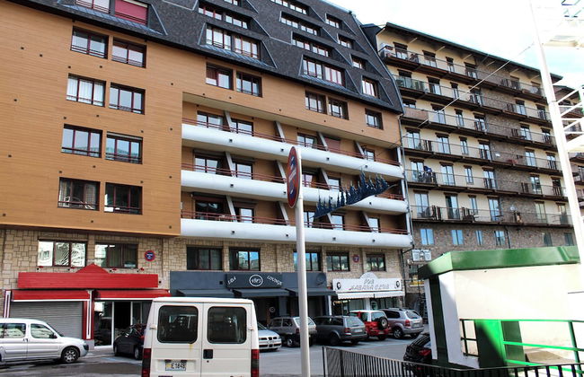 Apartamentos Lake Placid 3000 - Photo 46