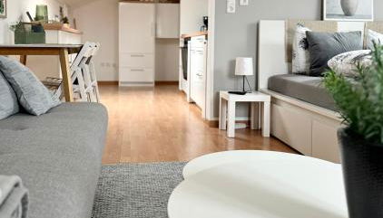 Refugium by Zirwick Apartment - Foto 3