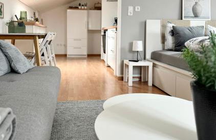 Refugium by Zirwick Apartment - Foto 3