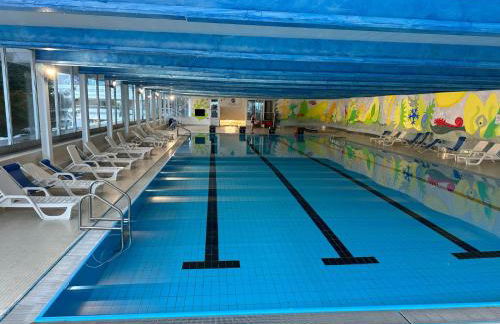 Appartamento Cinzia Residence Solaria Marilleva 1400 - Foto 57