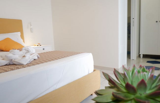 Kalinifta Rooms Apartment - Foto 42