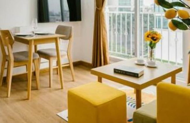 The Euphoria Hanoi - Foto 77